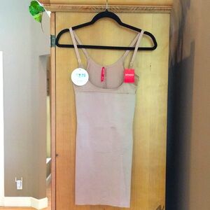 Spanx SmartGrip Slip